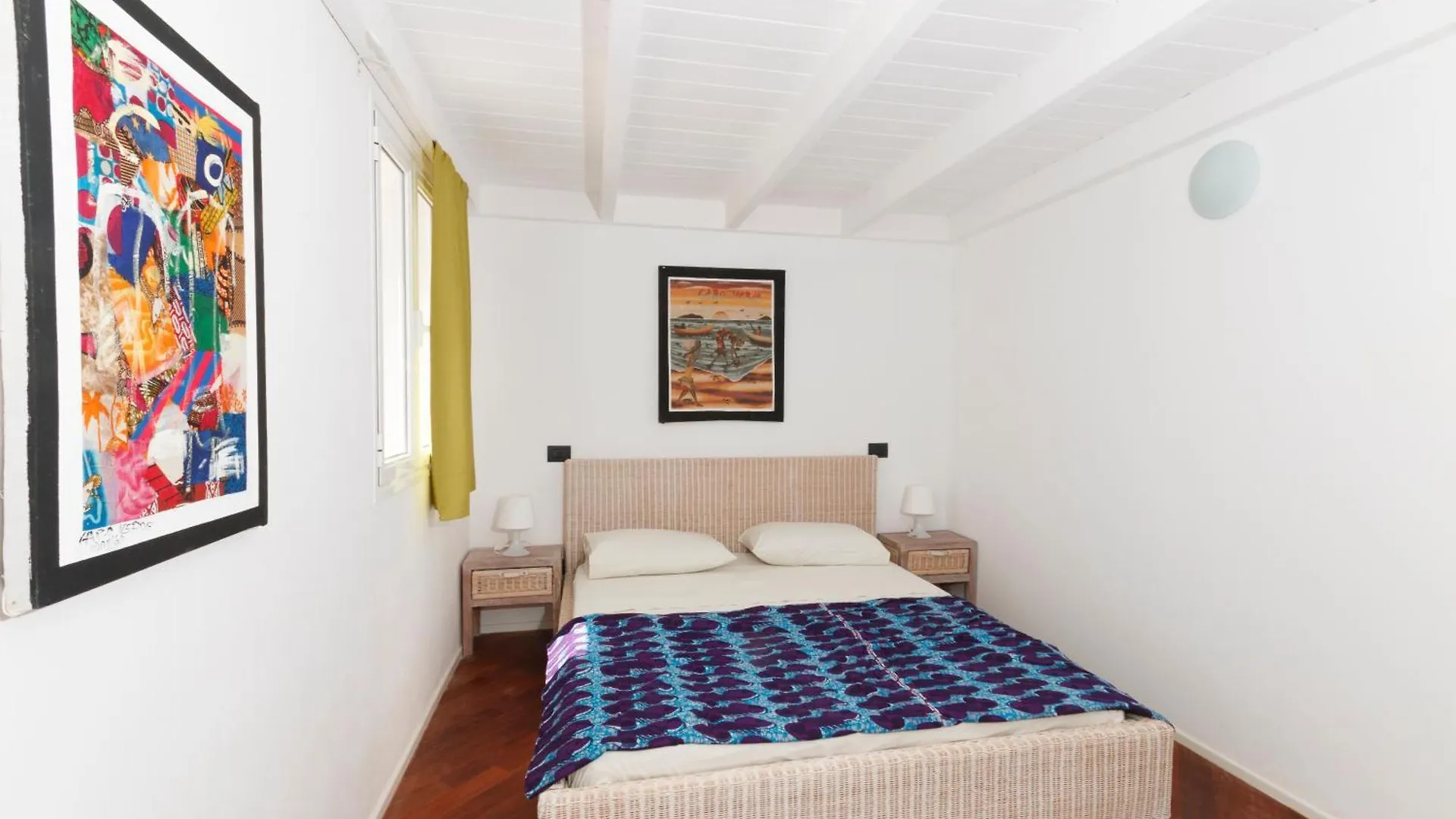 Aparthotel Villa Ao Mar Santa Maria