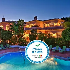 Quinta Jacintina - My Secret Garden 4* Vale do Lobo