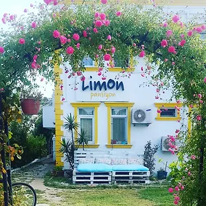 Bed & Breakfast Limon Foca