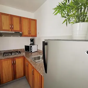 Hotel Tropicana Suites Deluxe Club And Pool - Playa Corales Punta Cana