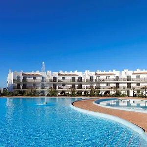 Resort Sol Dunas, Santa Maria