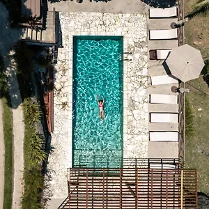 Hotel Casa Grande Mountain Retreat - Adults Only Utuado