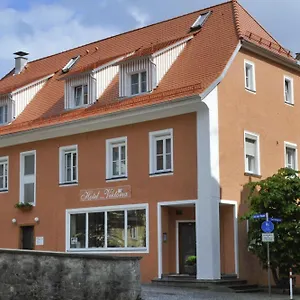 Hotel Garni Viktoria Lindau (Bodensee)