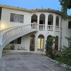 Aparthotel Aqua 6 Negril