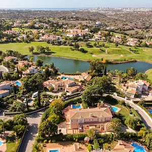 Pestana Golfe - Al Carvoeiro (Lagoa)