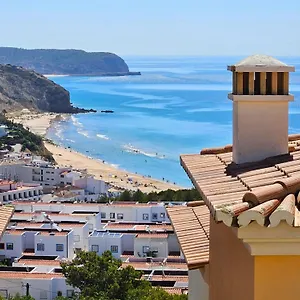 The View – Santo António Villas, Golf&spa 4* Salema