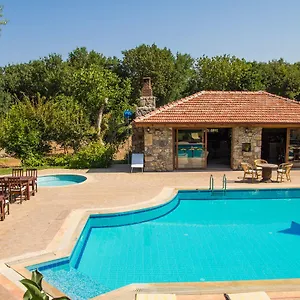 Aparthotel Doga Kayakoy