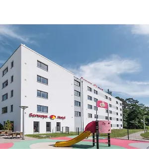 Hotel Serways Ost Feucht