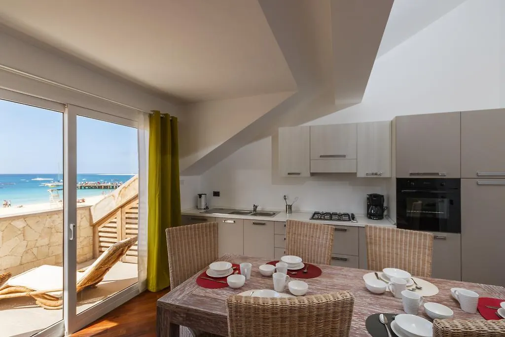 Villa Ao Mar Santa Maria
