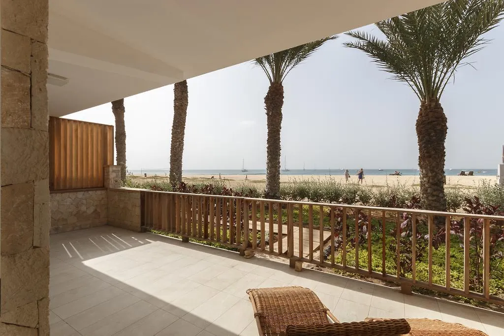 Villa Ao Mar Santa Maria