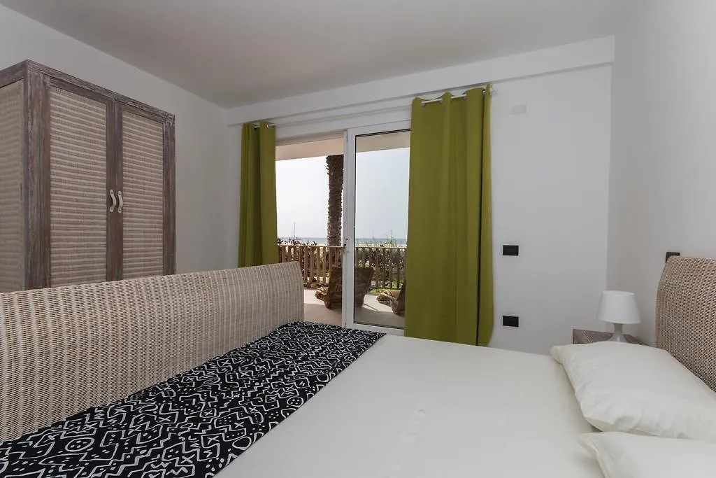 Villa Ao Mar Santa Maria Apart-hotel