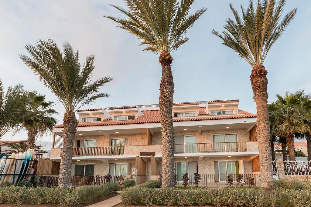 Villa Ao Mar Santa Maria